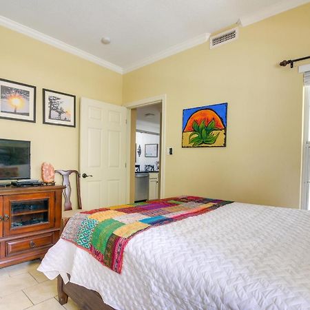 Lakefront Lago Vista Condo With Resort Amenities! Exterior foto